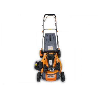 Газонокосилка бензиновая VILLARTEC MB4153T (53 см, 196 куб.см)